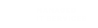 managed it services