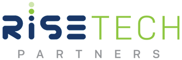 RiseTech logo