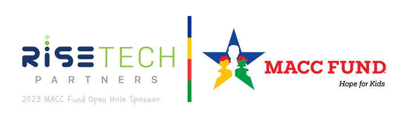 Risetech macc fund open 2023 hole sponsor 2