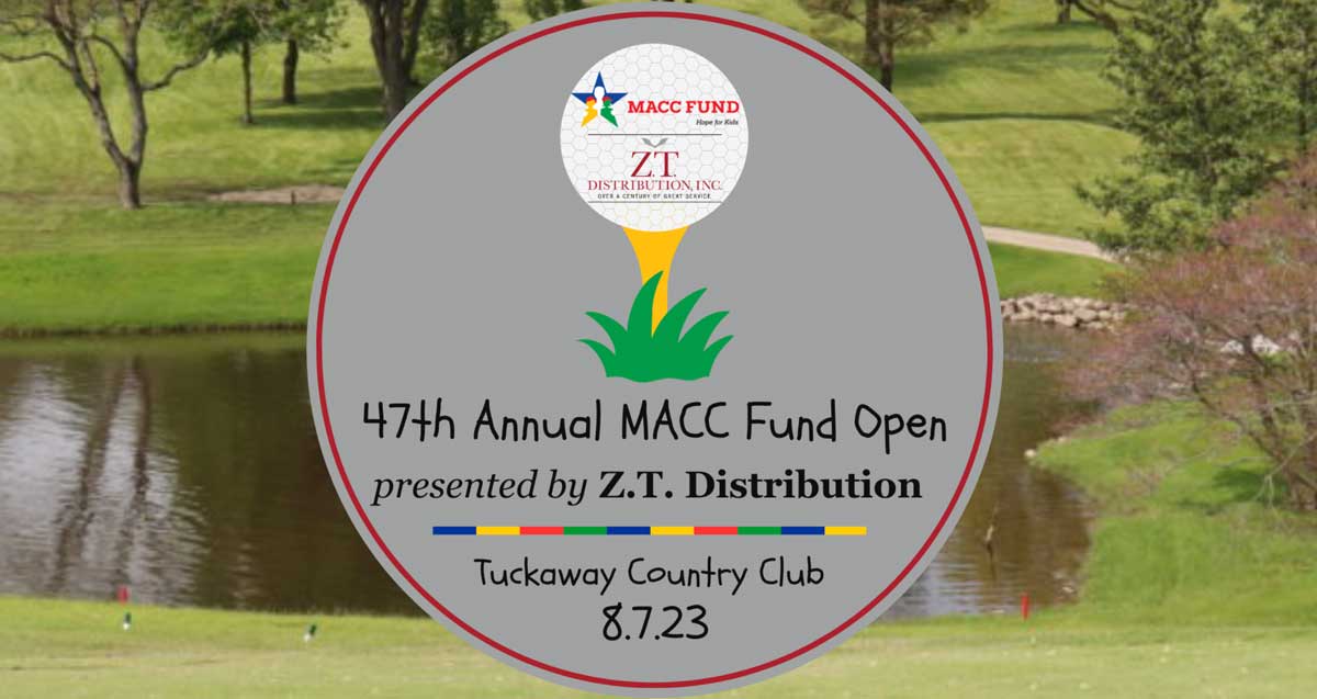 macc fund open 47th