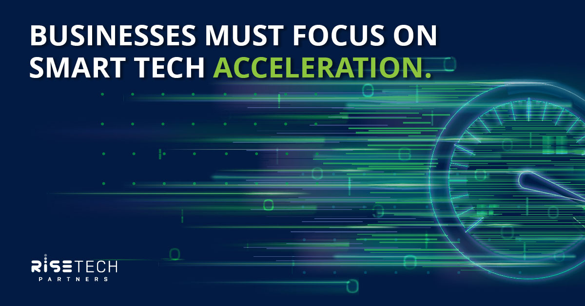 Elements of Effective Tech Acceleration