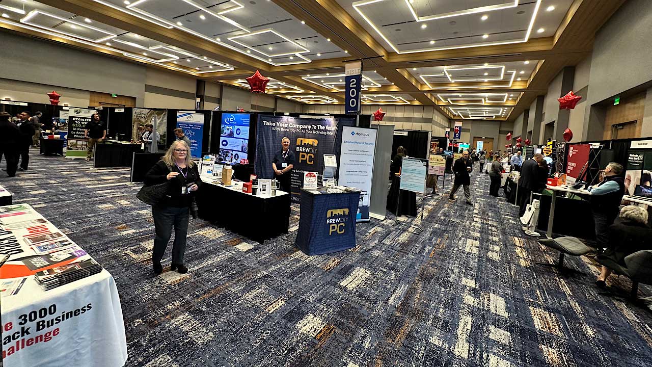 BizExpo 2023 2 risetech