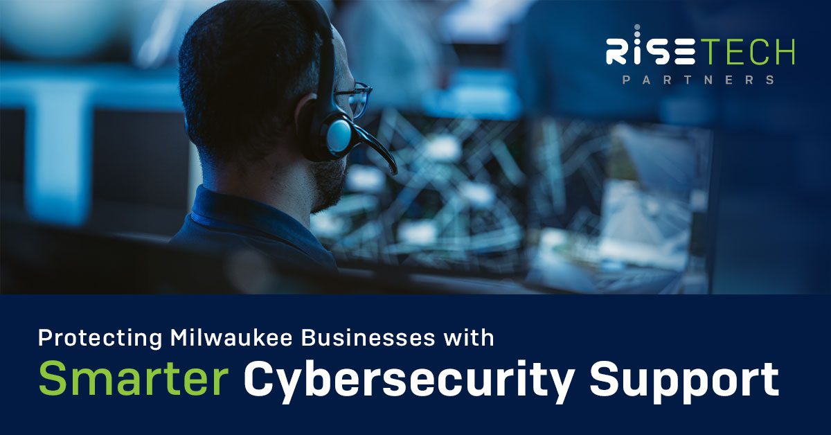 Protecting Milwaukee Businesses 2025 Protecting Milwaukee Businesses 2025