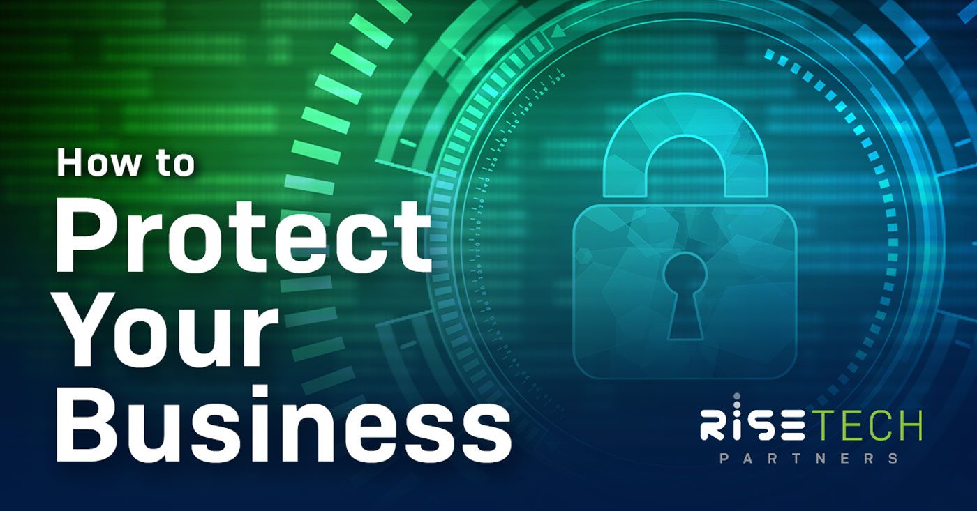How to Protect Your Business from Ransomware in 2026