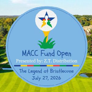 MACC fund open header